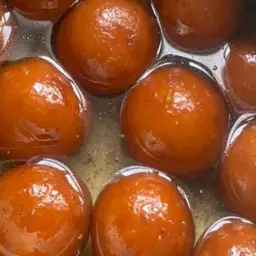 Gulab Jamun